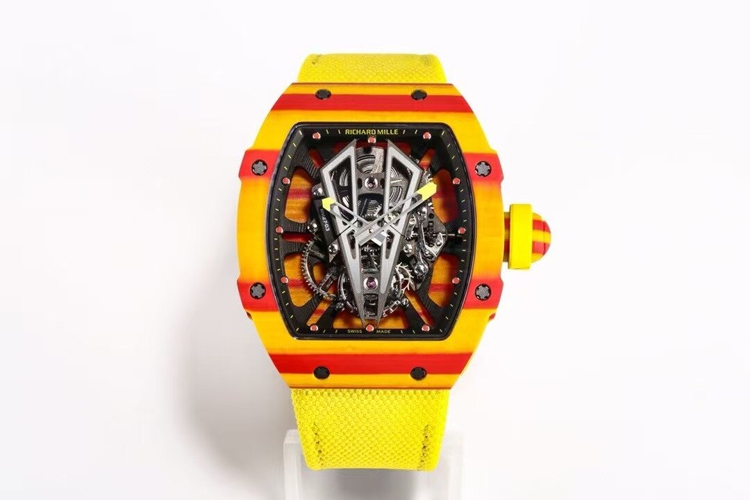 Richard Mille MR27-03